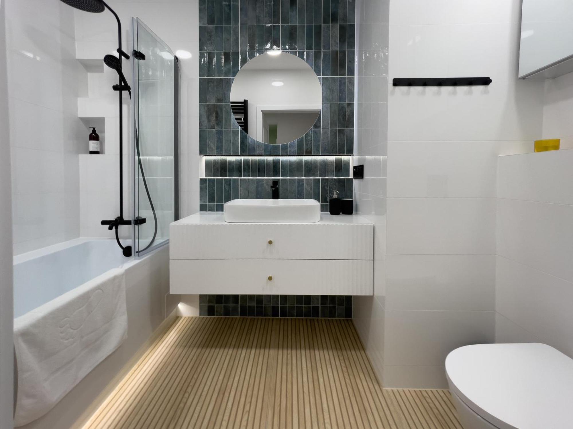 Urban Apartments Premium Baildona No 11 Free Garage, Self Check-In Катовіце Екстер'єр фото
