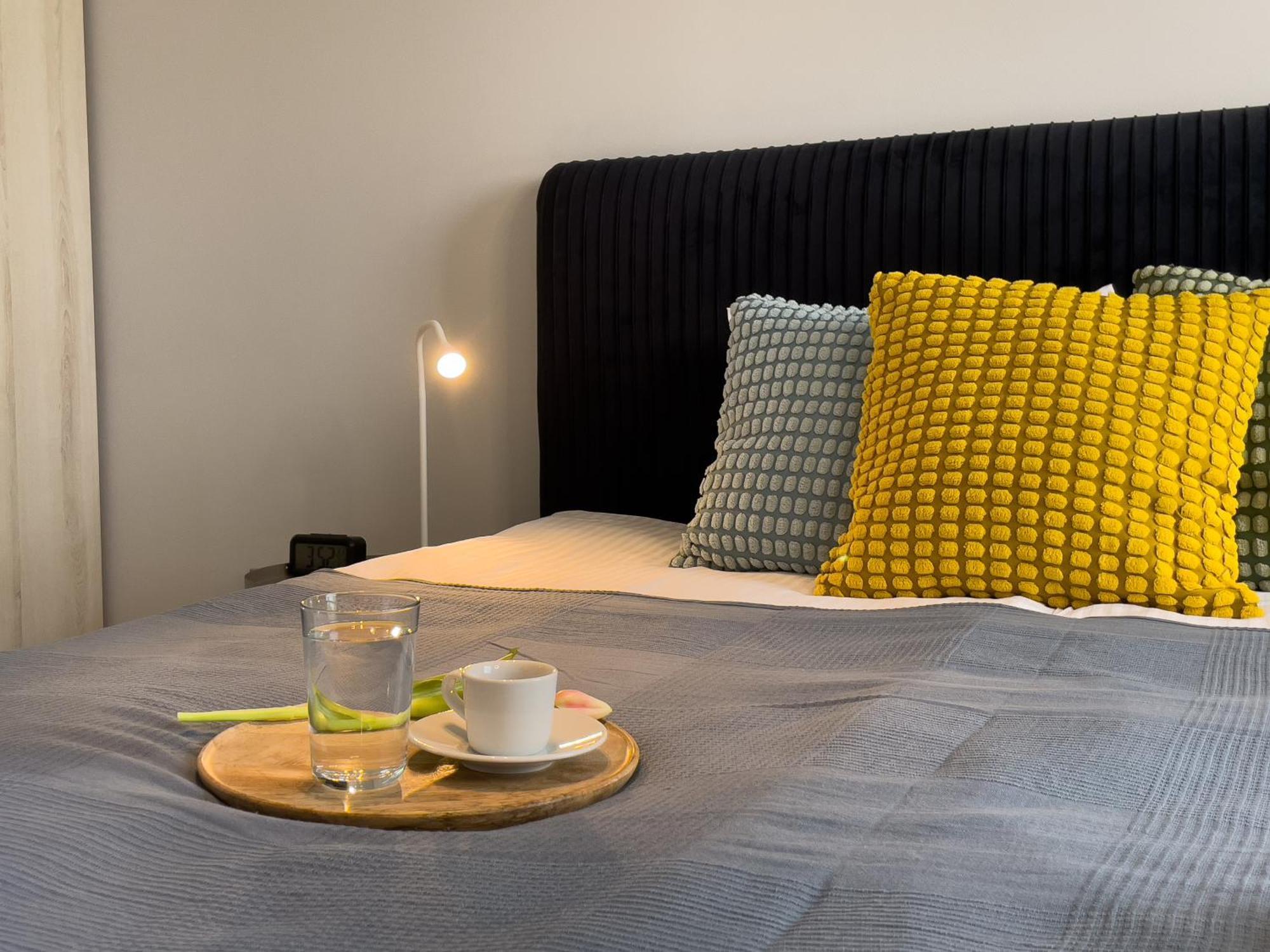 Urban Apartments Premium Baildona No 11 Free Garage, Self Check-In Катовіце Екстер'єр фото