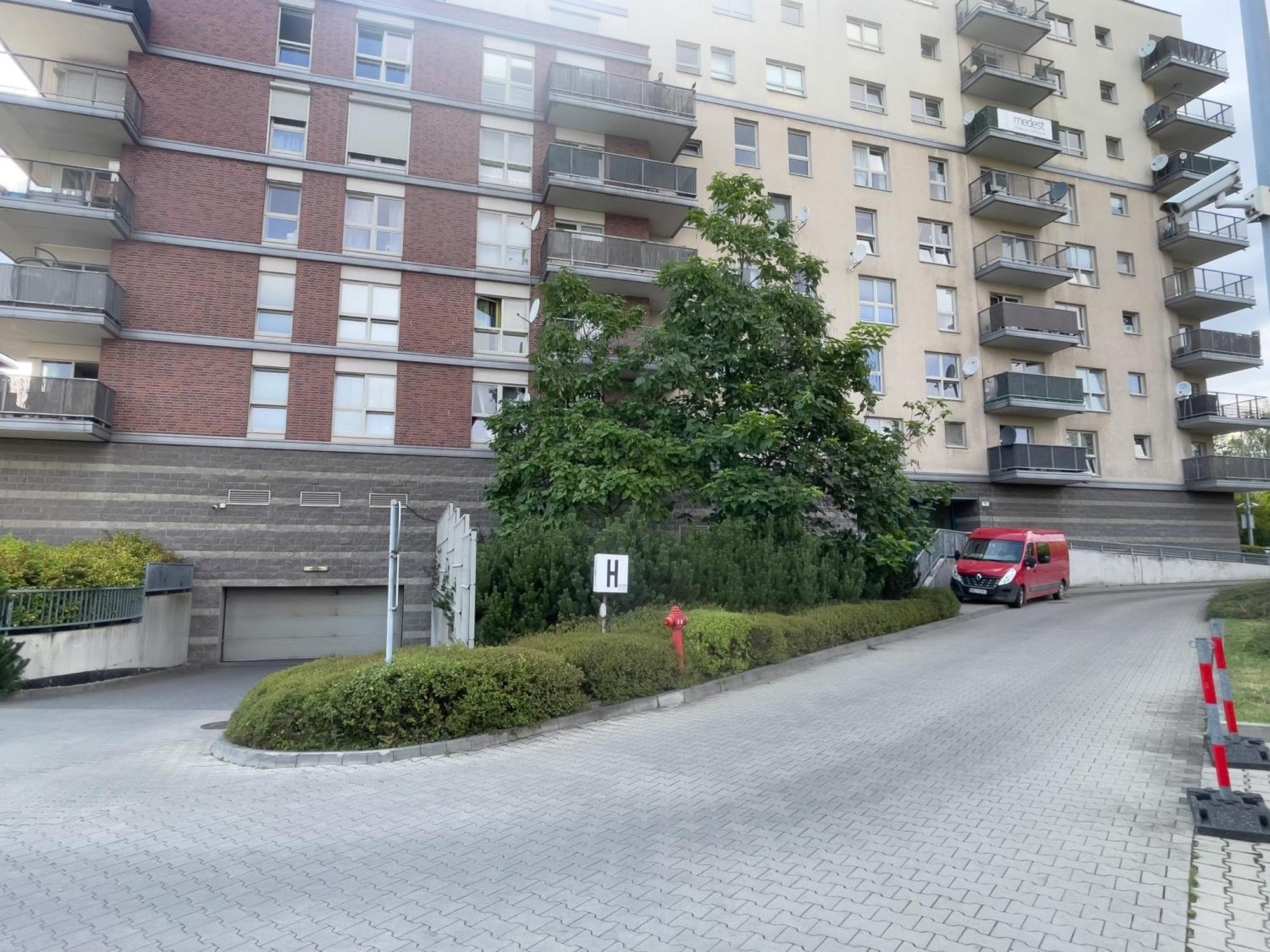 Urban Apartments Premium Baildona No 11 Free Garage, Self Check-In Катовіце Екстер'єр фото