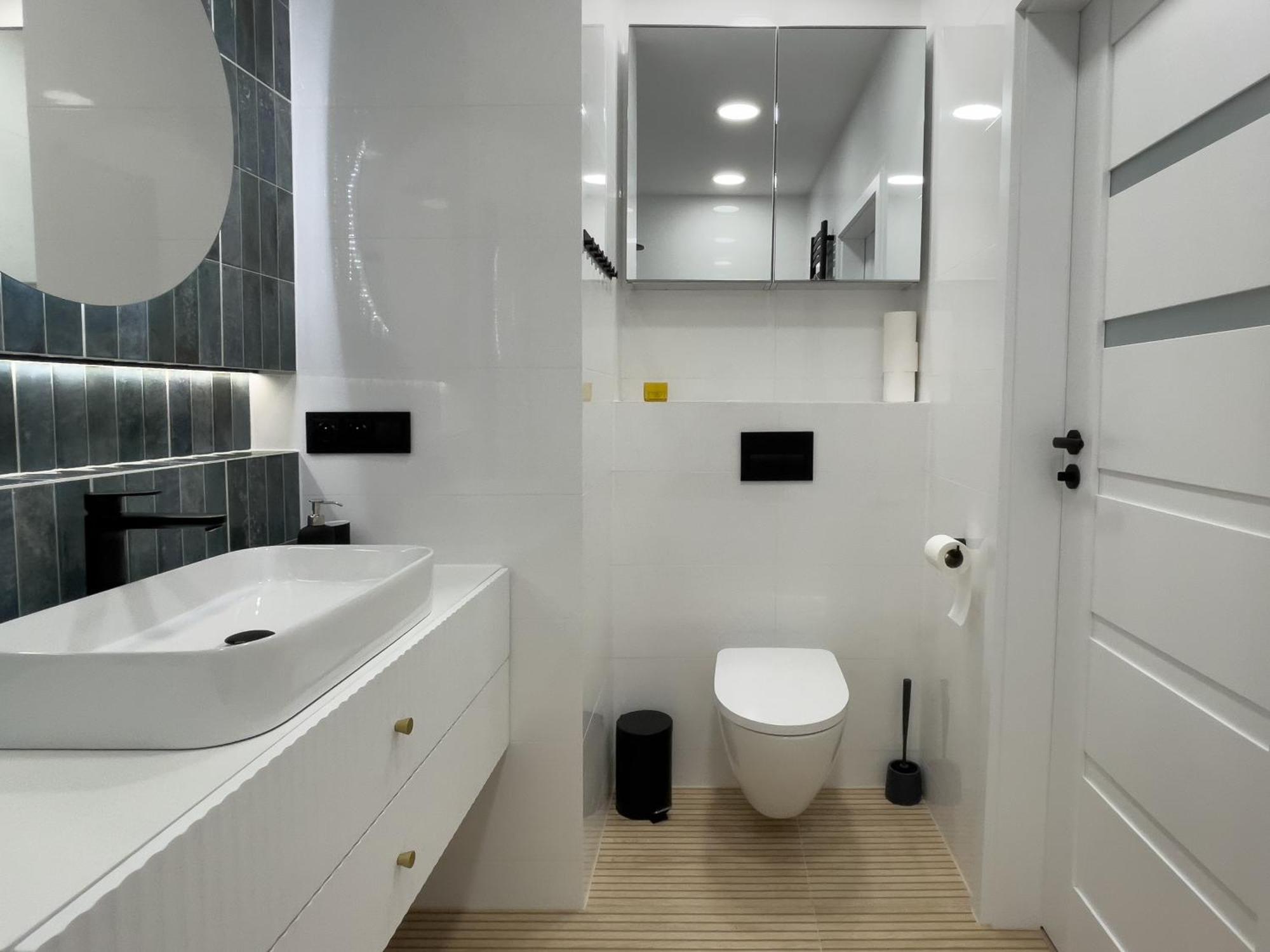 Urban Apartments Premium Baildona No 11 Free Garage, Self Check-In Катовіце Екстер'єр фото