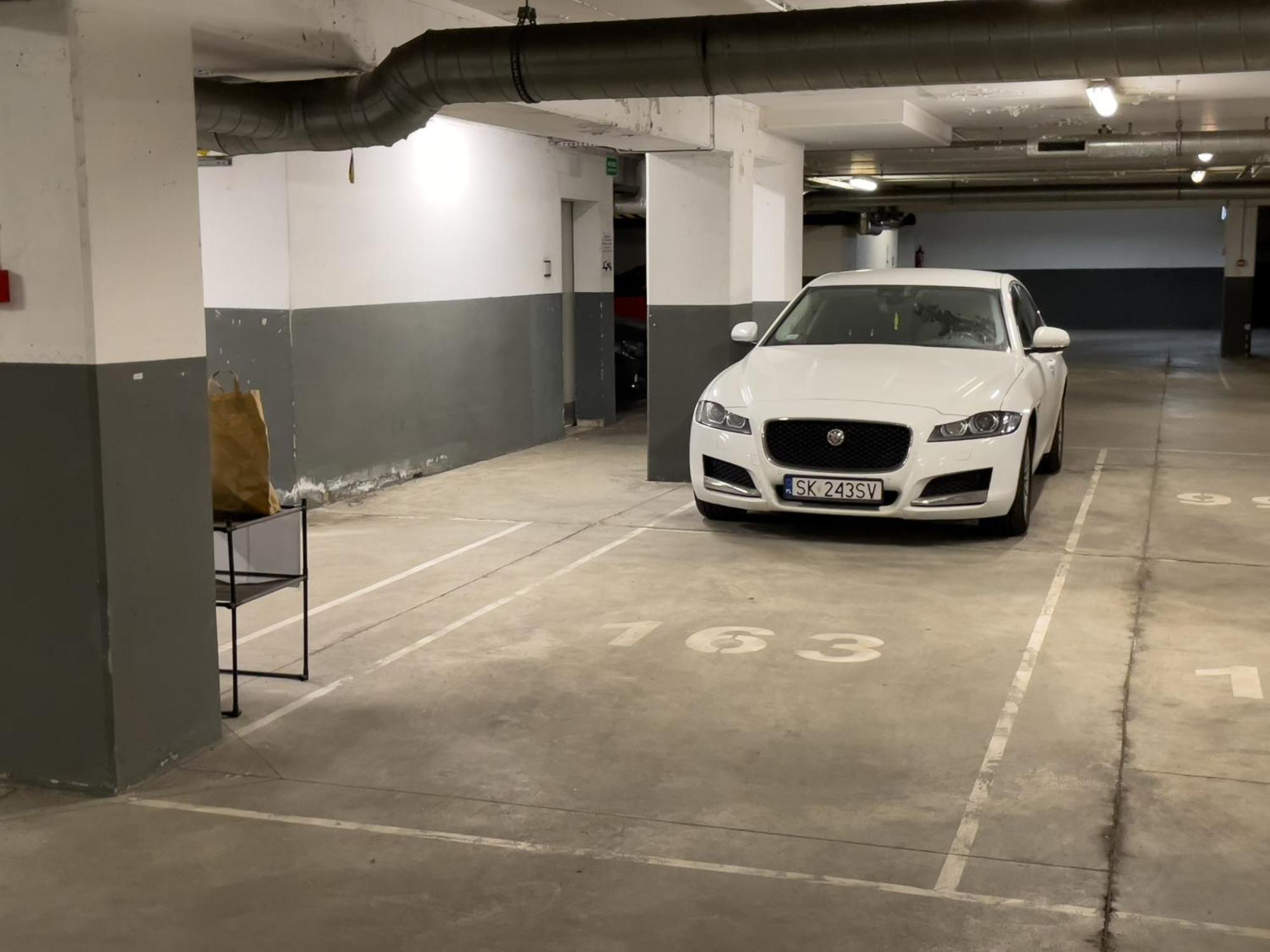 Urban Apartments Premium Baildona No 11 Free Garage, Self Check-In Катовіце Екстер'єр фото